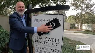 Blackwell Realty Take 5 - Sellers