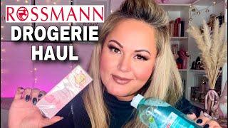 ROSSMANN DROGERIE HAUL DEZEMBER 2024 |