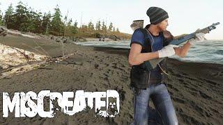 Miscreated (Gameplay)  - Surviving Of The Land