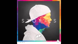 Avicii - Broken Arrows (Demo Version)