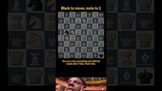 Chess tactics | Chess Puzzle | Brilliant