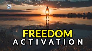 Freedom Activation