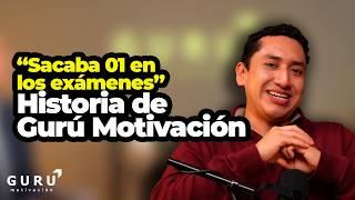 Vencer la pobreza y adversidad: Lecciones de vida / Jinmy espinoza, Gurú Motivación