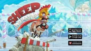 Sheep Happens Special X-mas Update [gameplay video, HD]