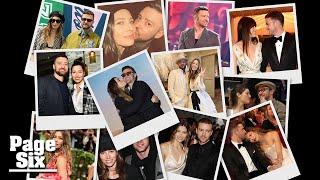 How Justin Timberlake and Jessica Biel nearly said 'Bye Bye Bye'