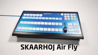 Air Fly - Ready for vMix, ATEM or Tricaster