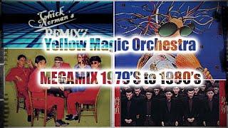 YMO MEGAMIX 2021