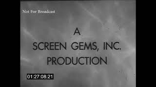 Screen Gems (1954)