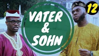 VATER & SOHN (TEIL 12) mit JIBSONTV | Ah Nice