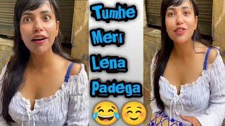 Tumhe ab meri lena padega  || dark indian memes || viral mms video || trending memes