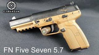 FN Five Seven 5.7 Cybergun - Airsoft Estartit