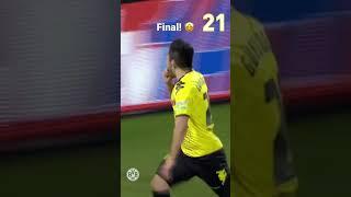 Gündogan‘s crazy goal into the cup final!