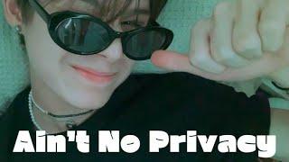 [Trainee A] 'Ain't No Privacy' MV (Re-Upload)