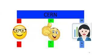 Special Seminar - Forging the Future of CERN