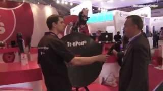SES Event  SIS stand