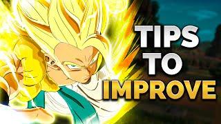 How to Improve in Dragon Ball Sparking Zero