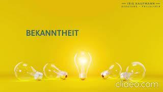 BEKANNTHEIT