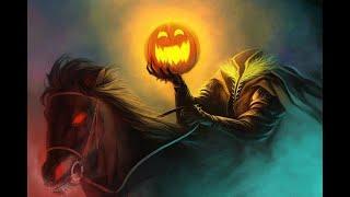 My Top 30 Favorite Halloween Monsters | Howling Countdowns