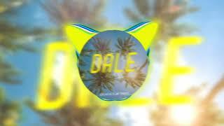 Edgar JC - DALE (feat. Jay Finatic)(Official Visualizer)