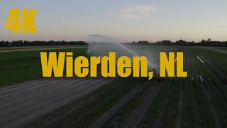 4K | Wierden, Netherlands| H.264 | Dji Mavic 2 Pro