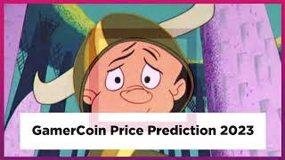 GamerCoin Price Prediction 2022, 2025, 2030  GHX Price Forecast  Cryptocurrency Price Prediction