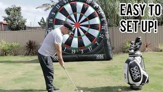 Viral Golf Darts Game! by Golf Gods