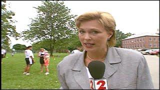 Former KTVI reporter Rachelle Rowe dies following battle with ovarian cancer