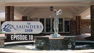 "The Saunders Show" Episode 10 - Bermuda Run Country Club