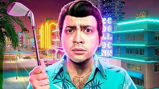 GRAND THEFT AUTO: VICE CITY - Parte 1