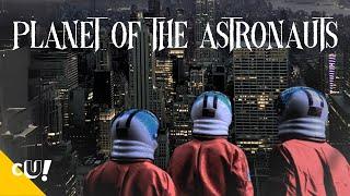 Planet of the Astronauts (2022) | FULL LENGTH Comedy movie | Crack Up!