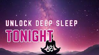 Aum Om Meditation For Sleep 30 Minutes