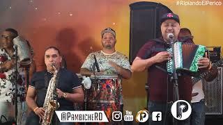 Raul Roman,Mañaño Sax,Chimon Güira Y Jonas La Voz - Homenaje A Negro Torres  (Junte Titilito)