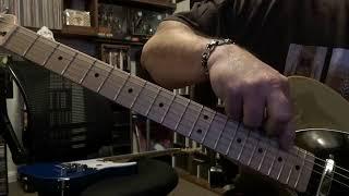 Beginners Guide: To Learning Your "Fretboard Notes" (Made Easy)