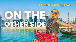 On The Other Side - Café music - Original Music by Neel Kontho*