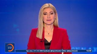 Μεσημεριανό δελτίο ειδήσεων 29/11/2024 | OPEN TV