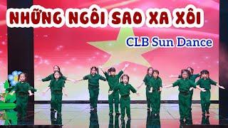 Những Ngôi Sao Xa Xôi | Câu Lạc Bộ Sun Dance