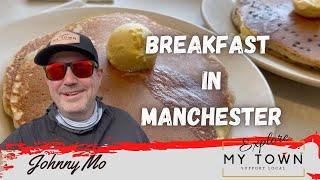 Find the best restaurants in Manchester NH | Explore My Town | Margies Dream Diner