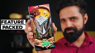 Moto Edge 50 Pro | Best Phone under 30k? | Malayalam