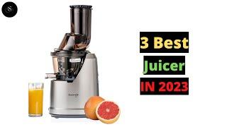 3 Beat Juicer 2023