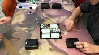 Card Game How-To: Redakai: Conquer the Kairu (Basic Format)