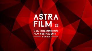 Astra Film Festival 2018 PROMO