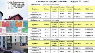 Купить квартиру Ровно в новостройке. Куплю квартиру в Рівному. Агенство нерухомості Рівного.