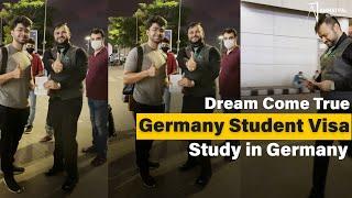 Germany Student Visa | German Visa Consultant in India | Visa Consultant in India | 100% German Visa