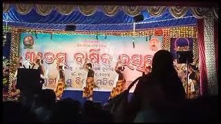 32th annual day in ssvm nuapada..