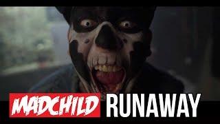 Madchild - "Runaway" - Official Music Video