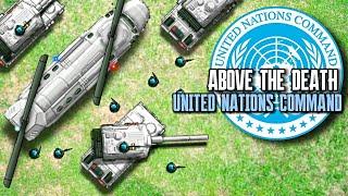 Above The Death: United Nations Command - Unofficial Trailer | Rusted Warfare