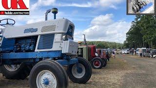 Quick video of the Dublin Gas Engine show!