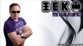 Beko - Mi Balkanci (Official)