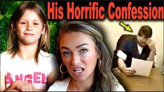 Father Confesses to Killing Daughter & Her Best Friend | The Bizarre Case of Jerry Hobbs