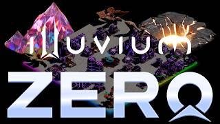 Illuvium Zero Starter Guide: Tips & Tricks